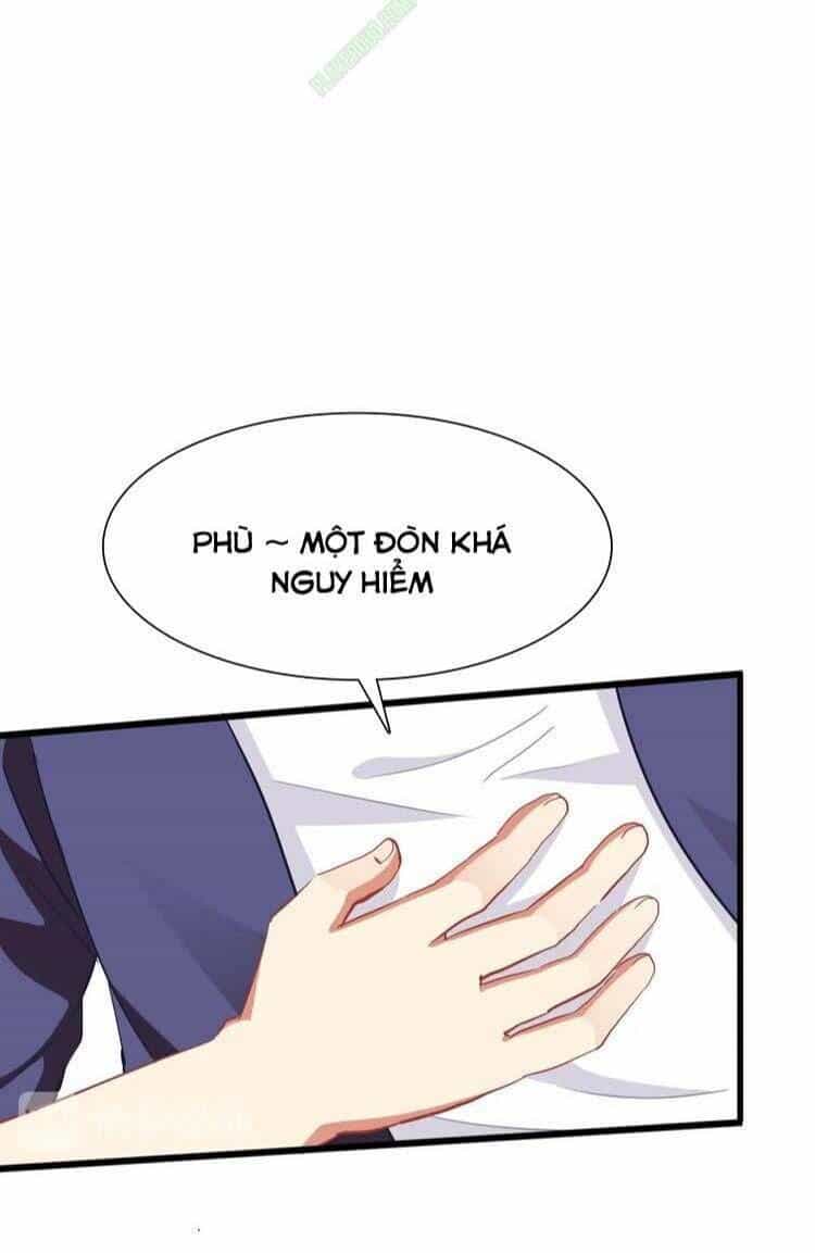 Kinh Thế Kỳ Nhân - Chương 16 - ảnh 20