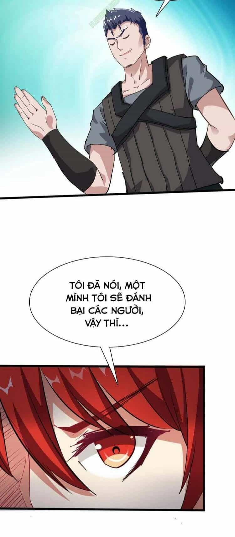 Kinh Thế Kỳ Nhân - Chương 16 - ảnh 24