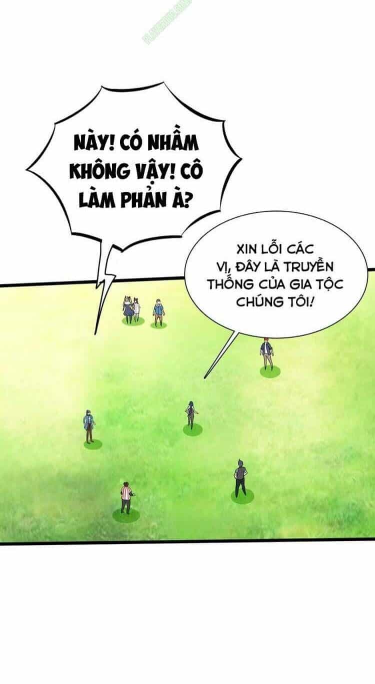 Kinh Thế Kỳ Nhân - Chương 16 - ảnh 8