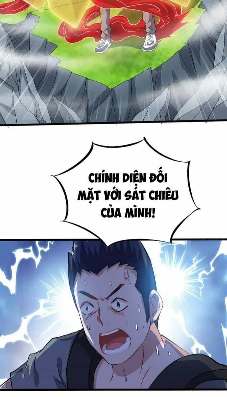 Kinh Thế Kỳ Nhân - Chương 17 - ảnh 12