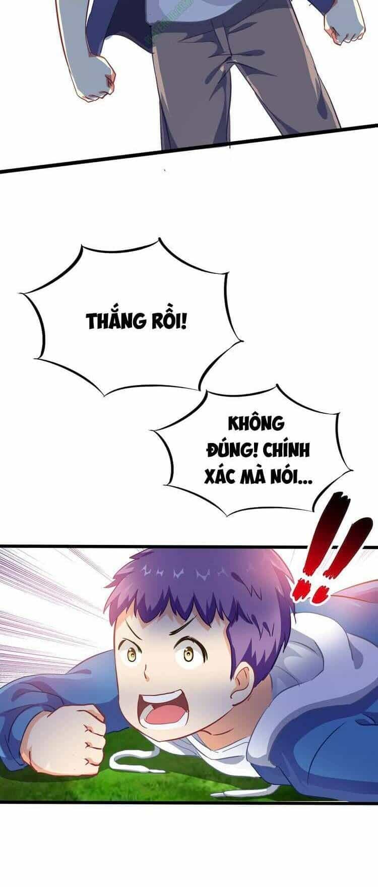 Kinh Thế Kỳ Nhân - Chương 17 - ảnh 18