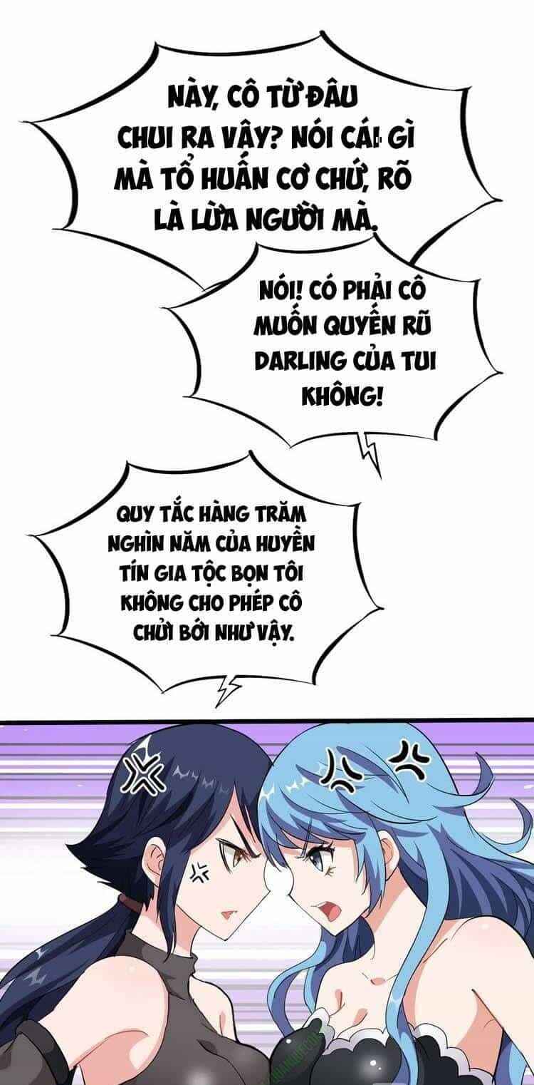 Kinh Thế Kỳ Nhân - Chương 17 - ảnh 29