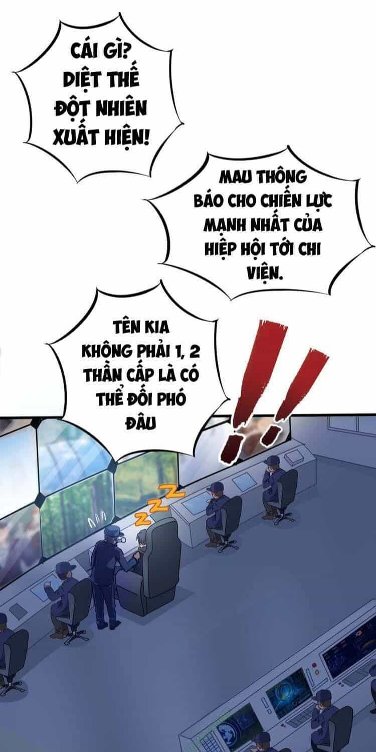 Kinh Thế Kỳ Nhân - Chương 17 - ảnh 40