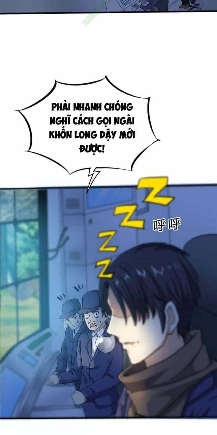 Kinh Thế Kỳ Nhân - Chương 17 - ảnh 41
