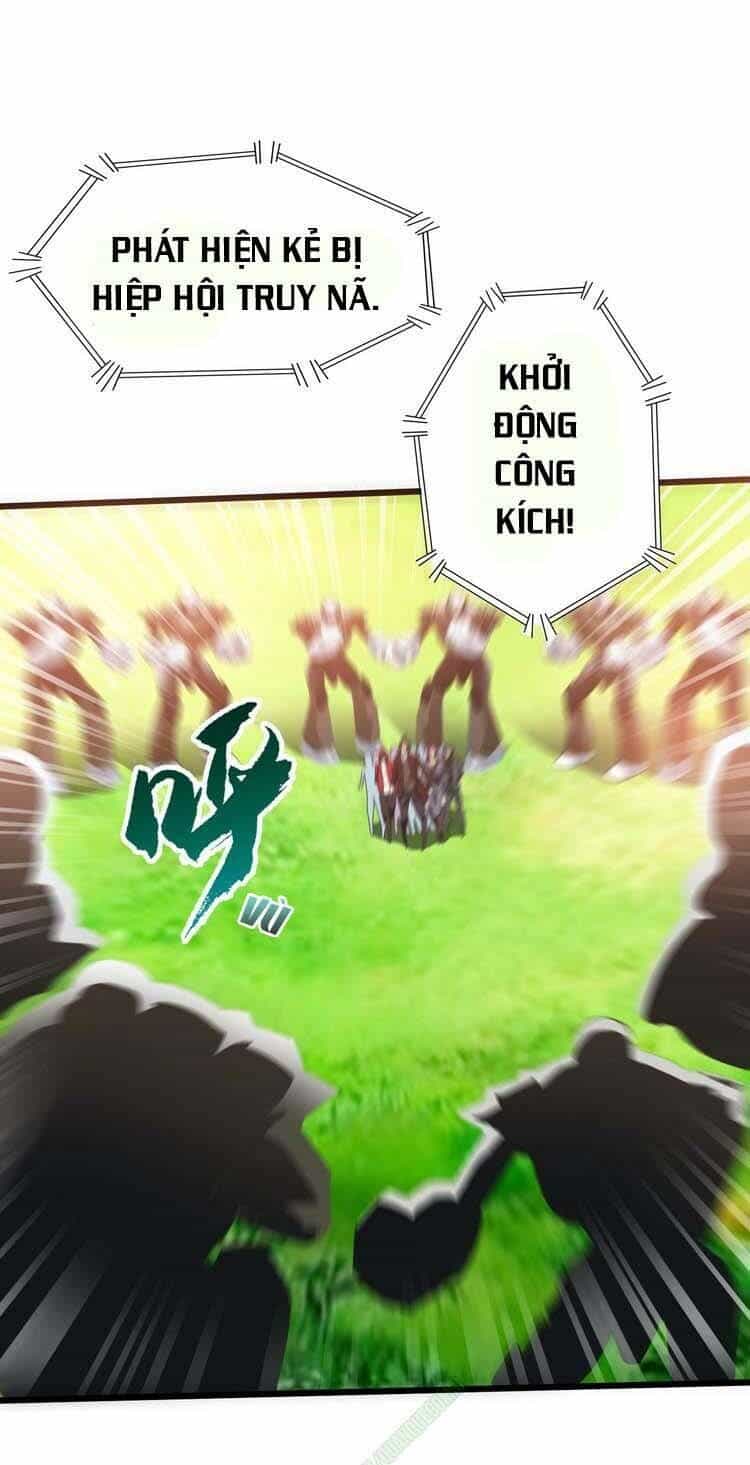 Kinh Thế Kỳ Nhân - Chương 17 - ảnh 44