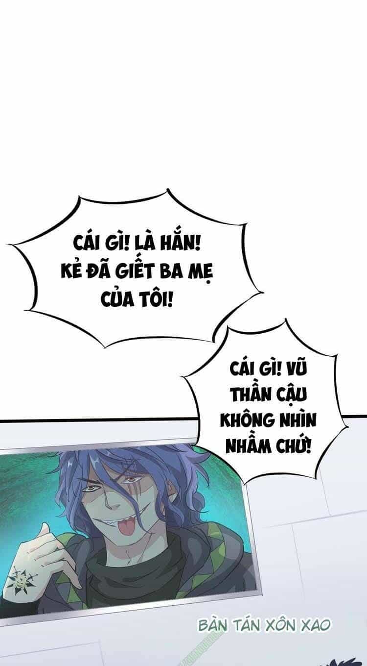 Kinh Thế Kỳ Nhân - Chương 17 - ảnh 50