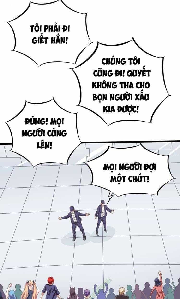 Kinh Thế Kỳ Nhân - Chương 17 - ảnh 52