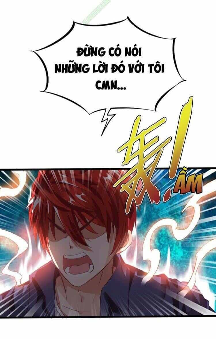 Kinh Thế Kỳ Nhân - Chương 17 - ảnh 55