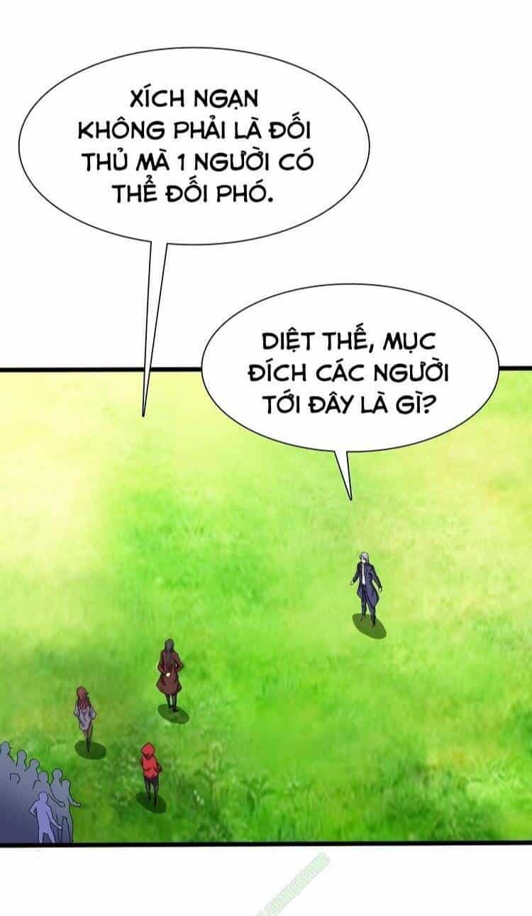 Kinh Thế Kỳ Nhân - Chương 18 - ảnh 1