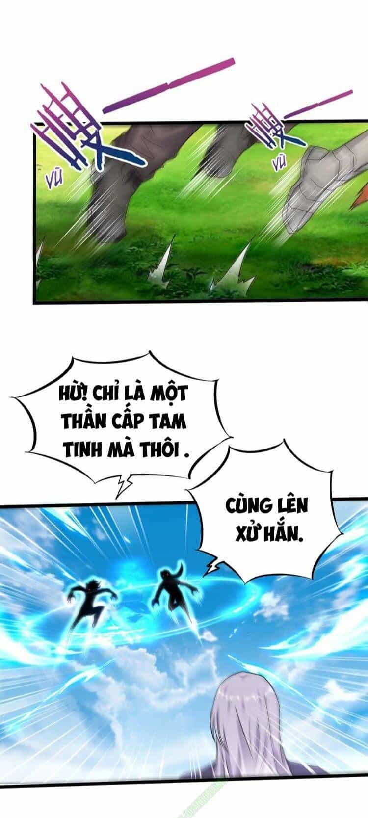 Kinh Thế Kỳ Nhân - Chương 18 - ảnh 17