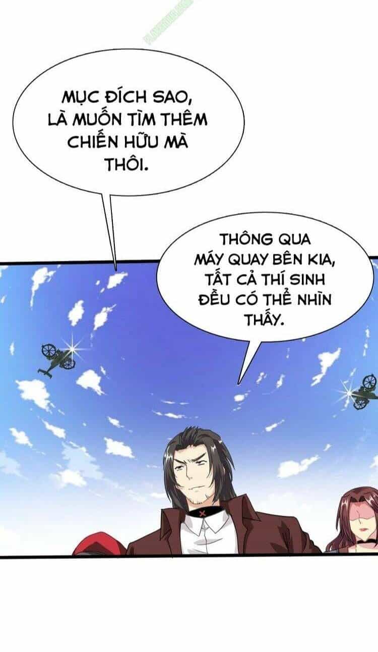 Kinh Thế Kỳ Nhân - Chương 18 - ảnh 2