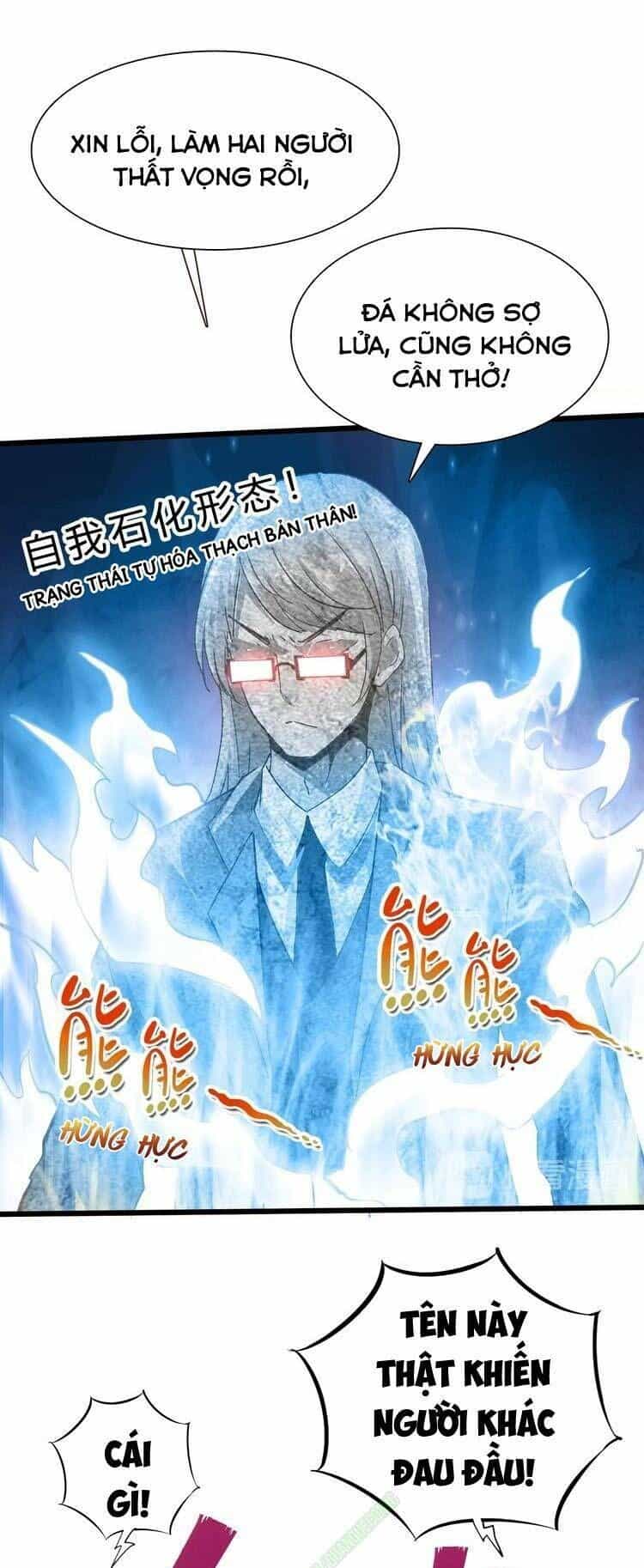 Kinh Thế Kỳ Nhân - Chương 18 - ảnh 31