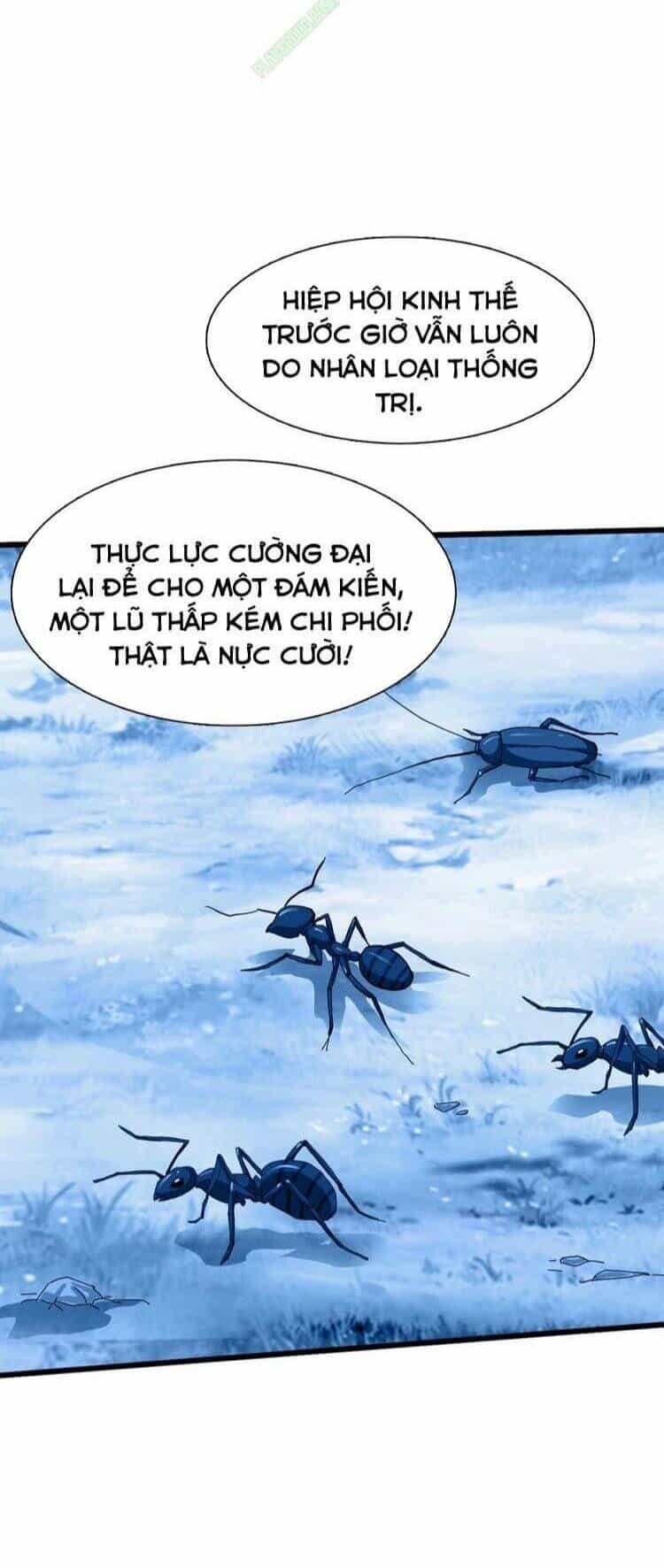 Kinh Thế Kỳ Nhân - Chương 18 - ảnh 6