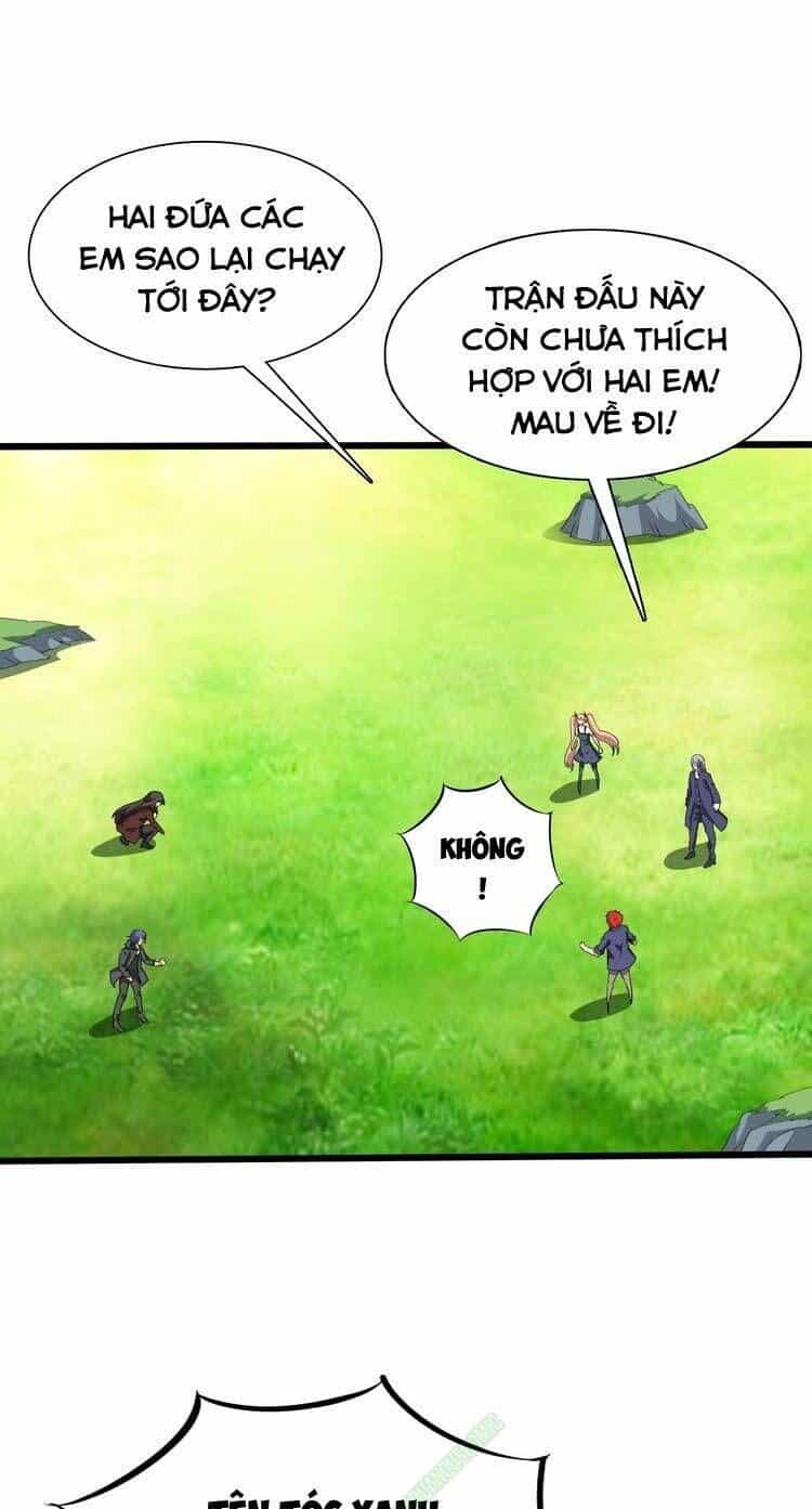 Kinh Thế Kỳ Nhân - Chương 19 - ảnh 1