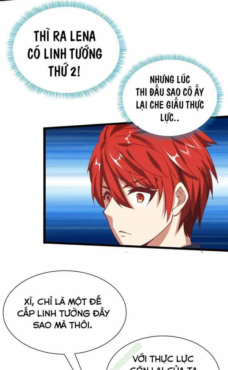 Kinh Thế Kỳ Nhân - Chương 19 - ảnh 11