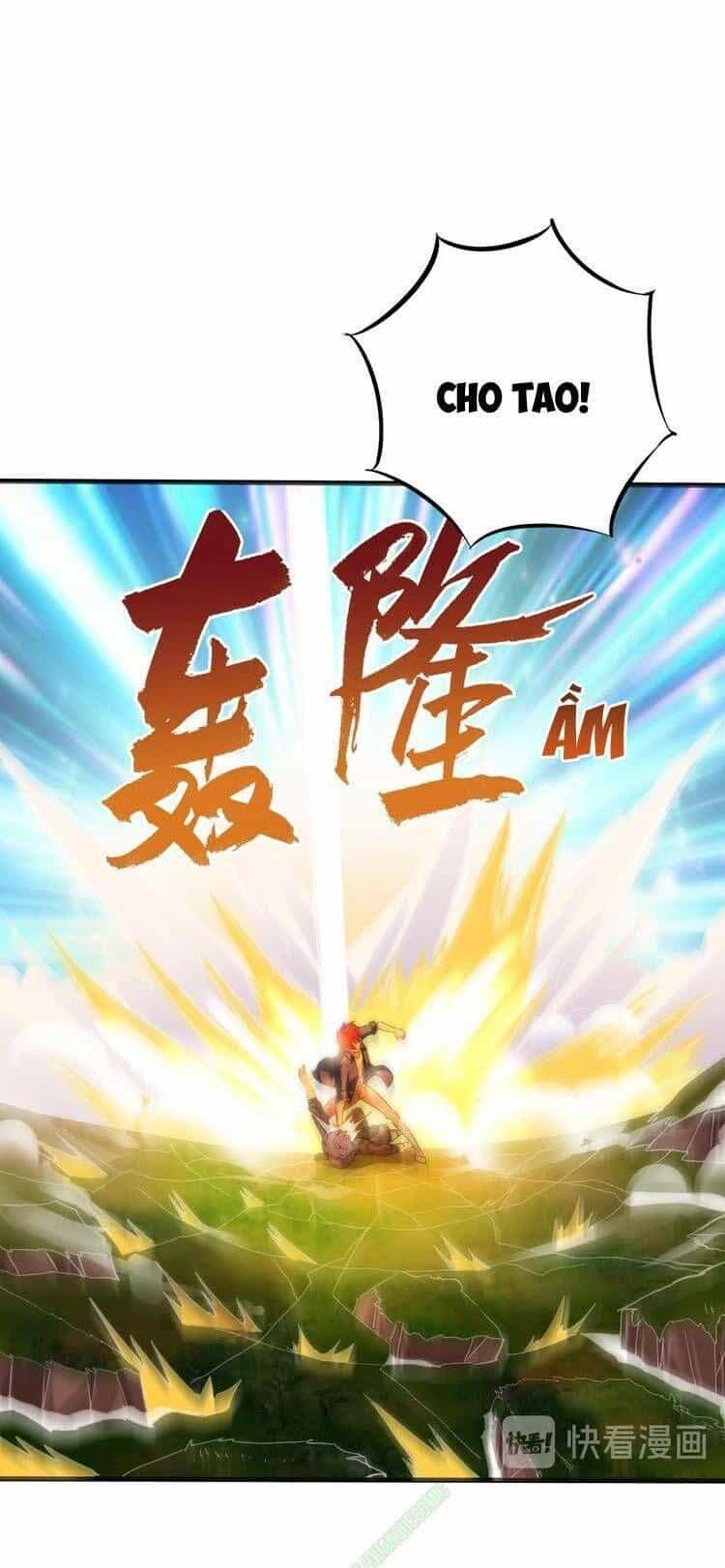 Kinh Thế Kỳ Nhân - Chương 19 - ảnh 33