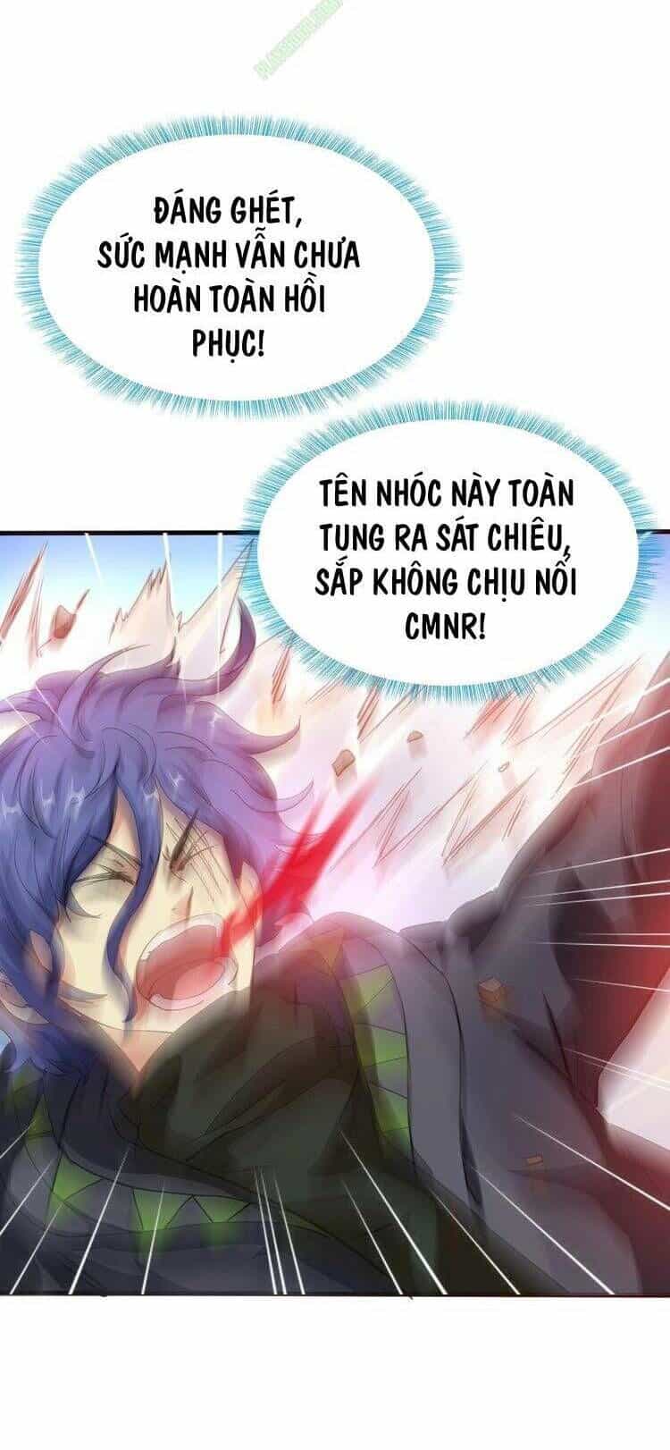 Kinh Thế Kỳ Nhân - Chương 19 - ảnh 34