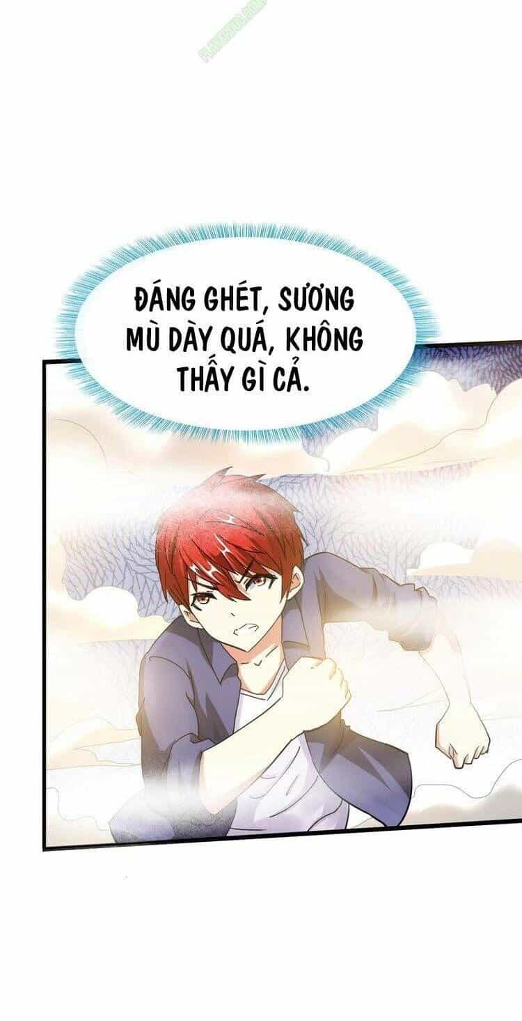 Kinh Thế Kỳ Nhân - Chương 19 - ảnh 38