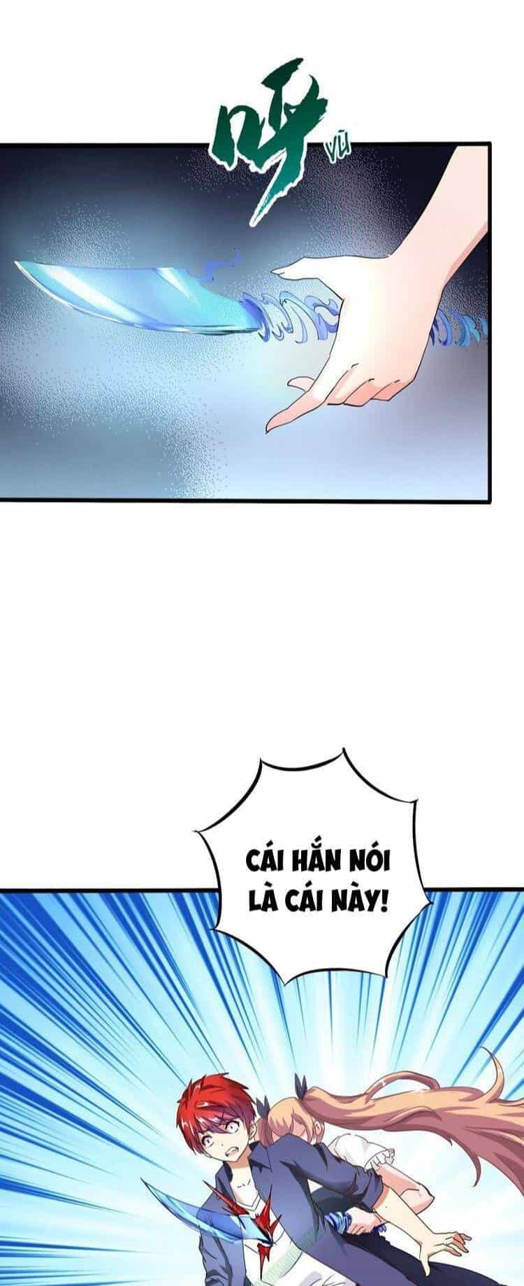 Kinh Thế Kỳ Nhân - Chương 19 - ảnh 43