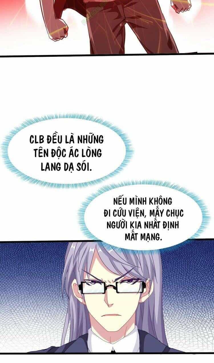 Kinh Thế Kỳ Nhân - Chương 19 - ảnh 6