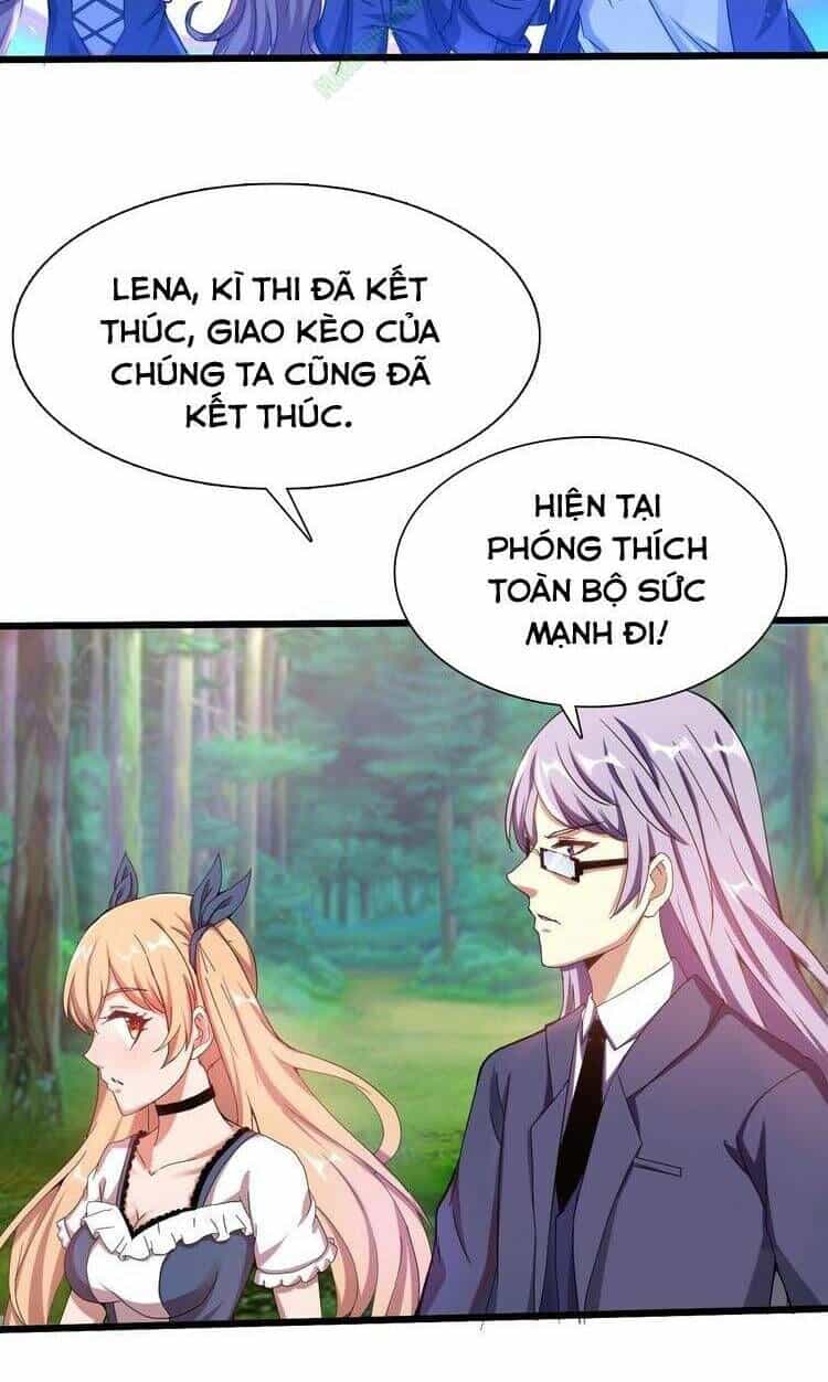 Kinh Thế Kỳ Nhân - Chương 19 - ảnh 8