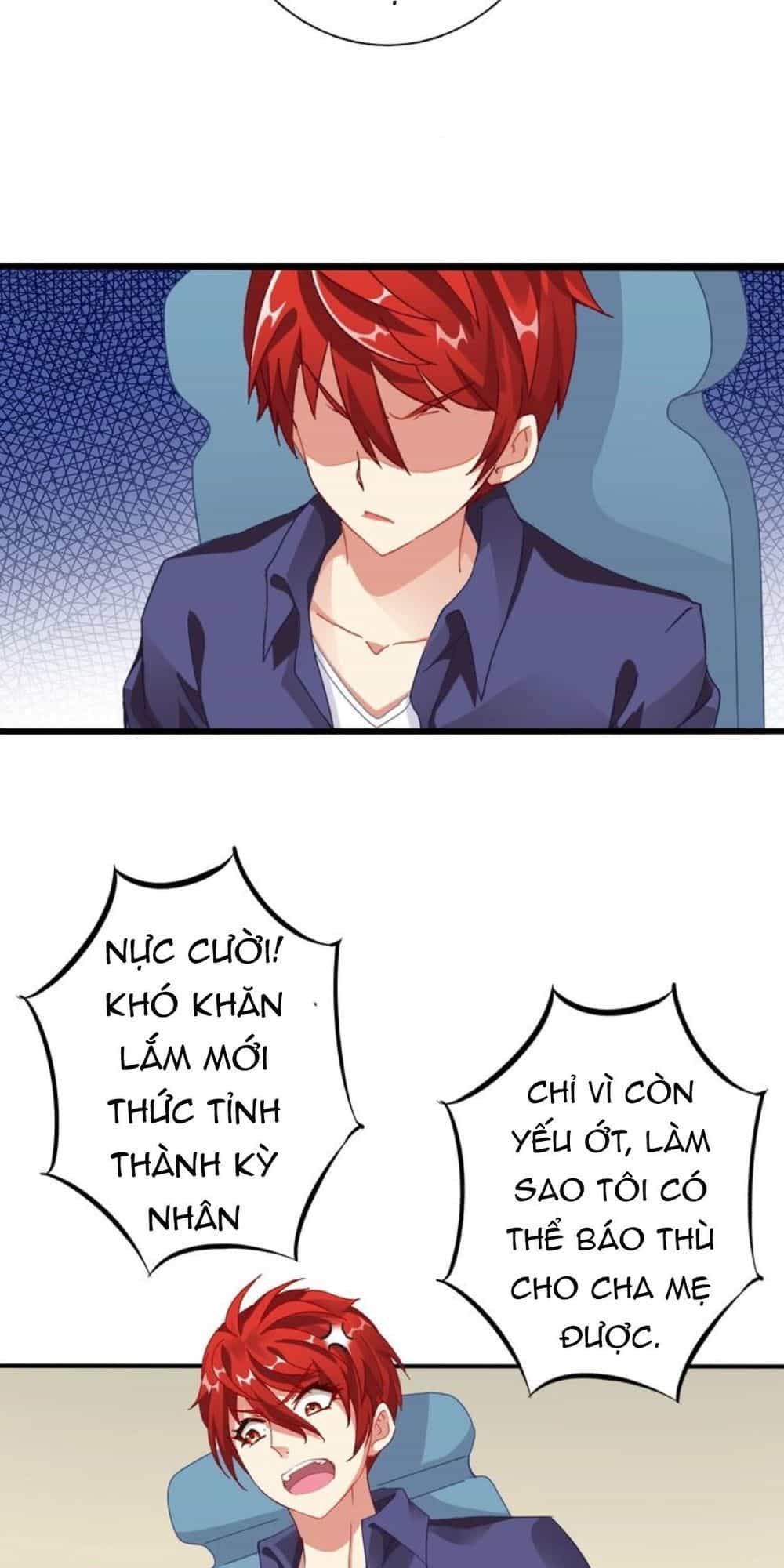Kinh Thế Kỳ Nhân - Chương 2 - ảnh 19