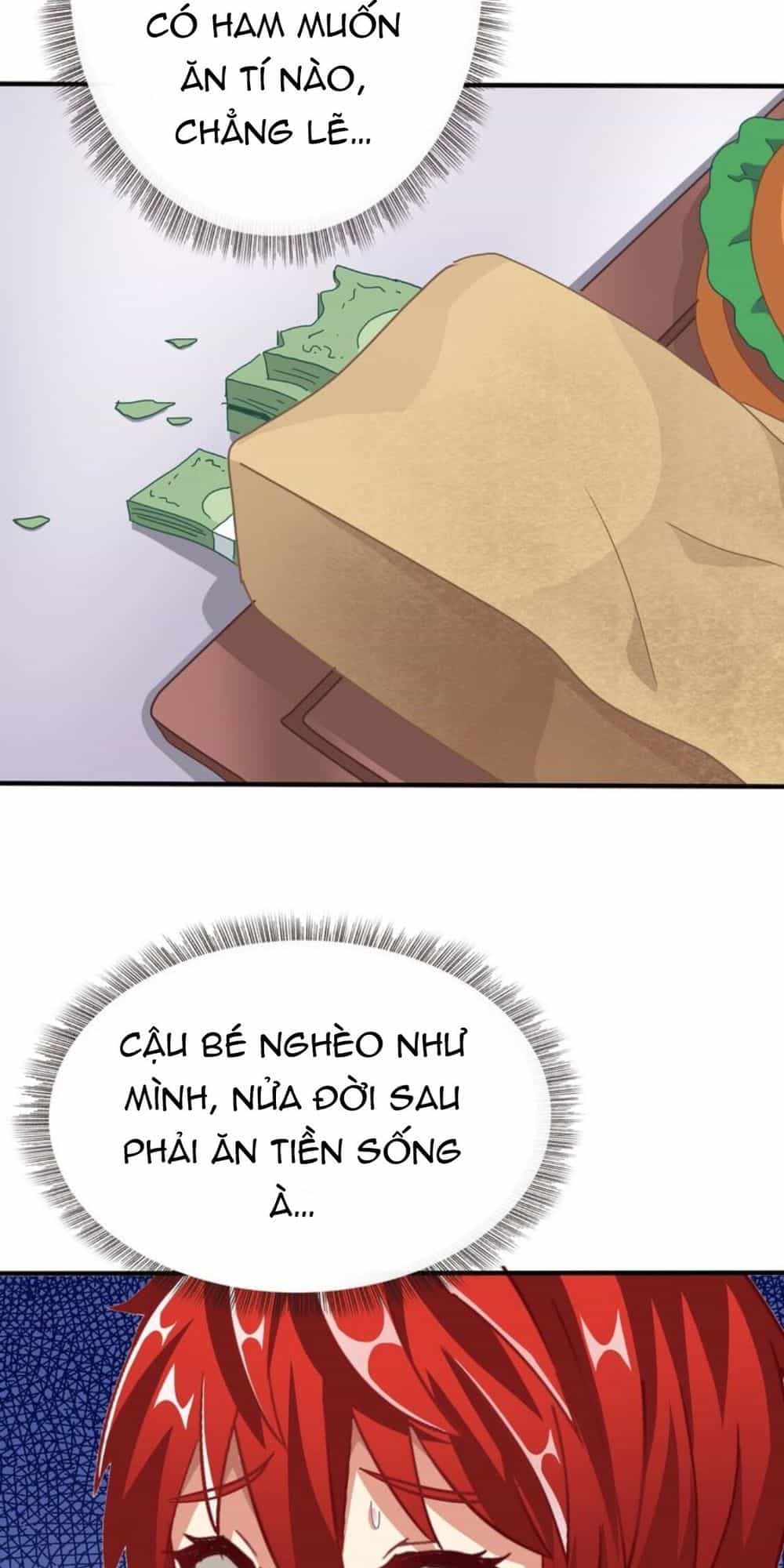 Kinh Thế Kỳ Nhân - Chương 2 - ảnh 36