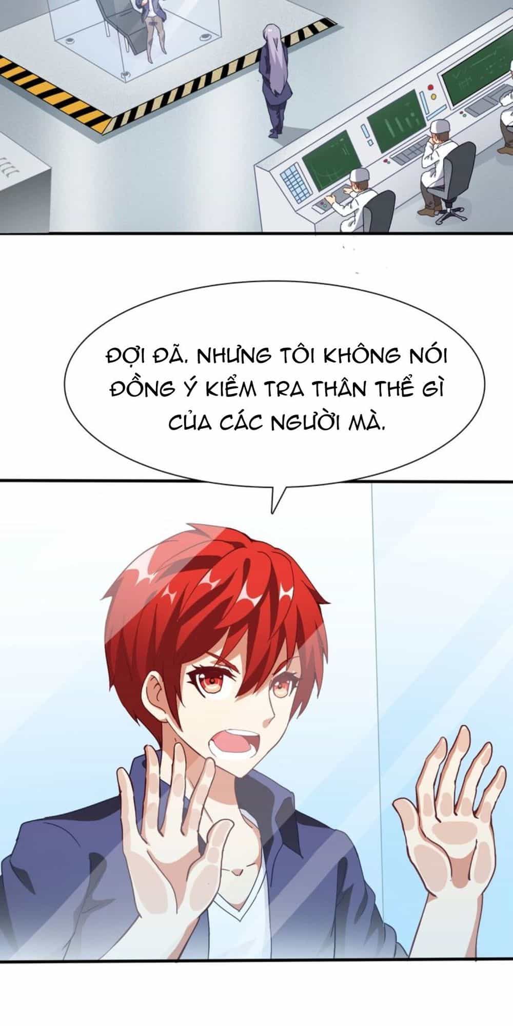 Kinh Thế Kỳ Nhân - Chương 2 - ảnh 4