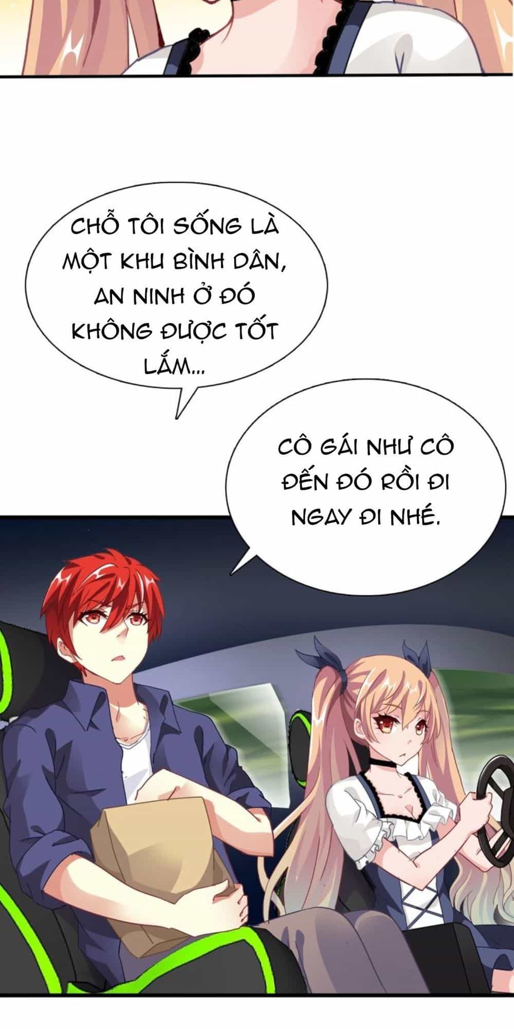Kinh Thế Kỳ Nhân - Chương 2 - ảnh 41