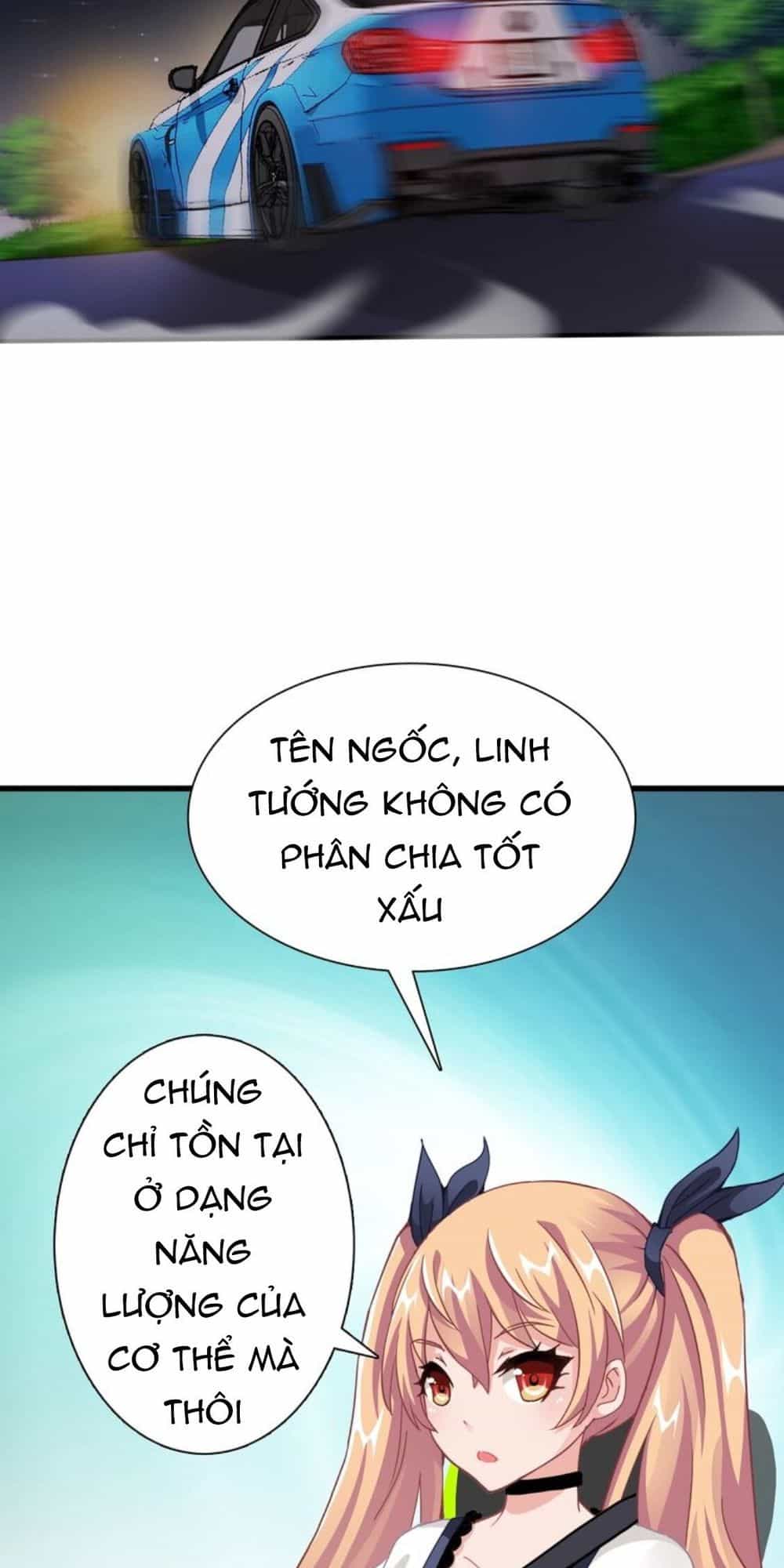 Kinh Thế Kỳ Nhân - Chương 2 - ảnh 47