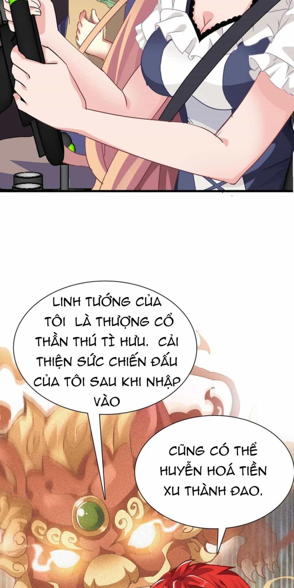 Kinh Thế Kỳ Nhân - Chương 2 - ảnh 51