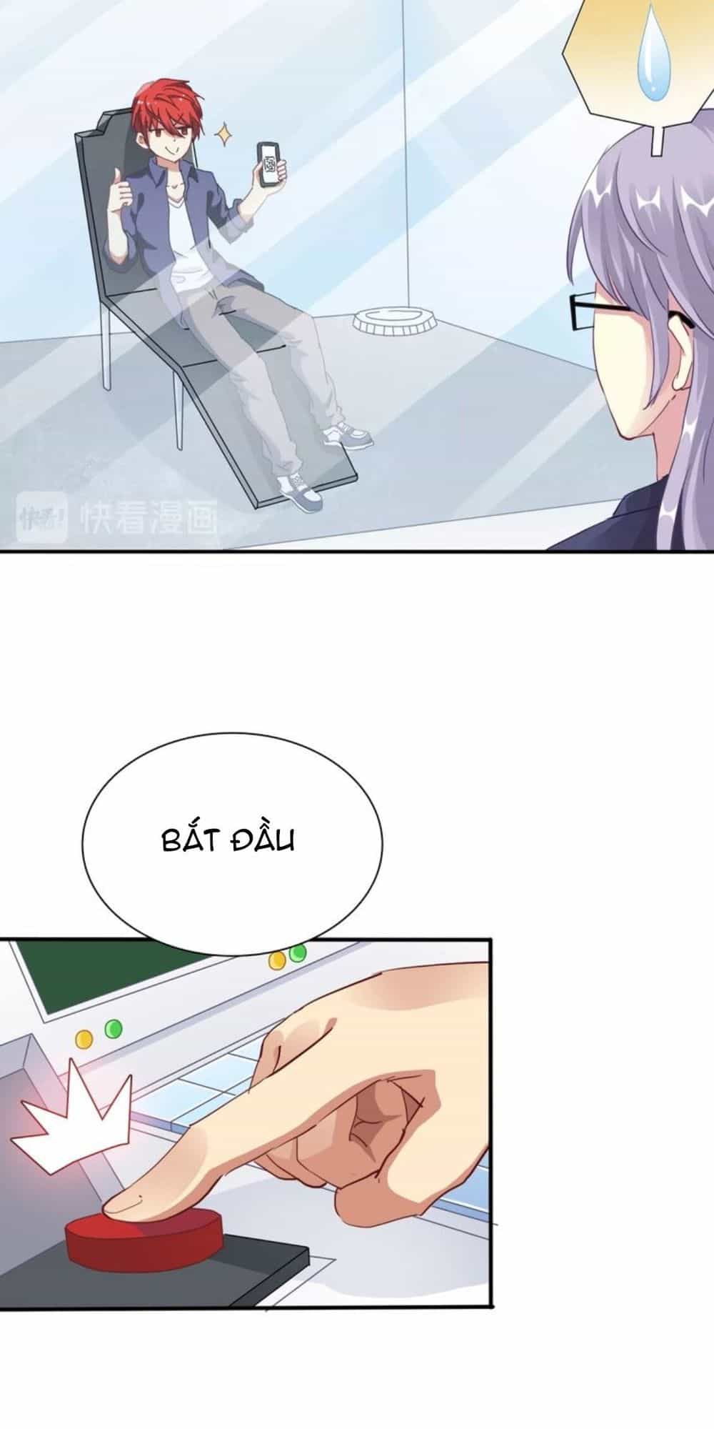Kinh Thế Kỳ Nhân - Chương 2 - ảnh 8