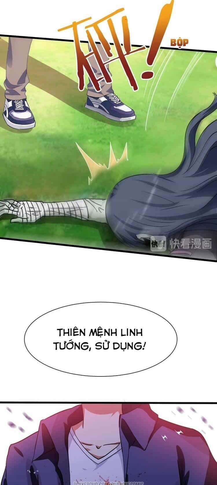 Kinh Thế Kỳ Nhân - Chương 20 - ảnh 17