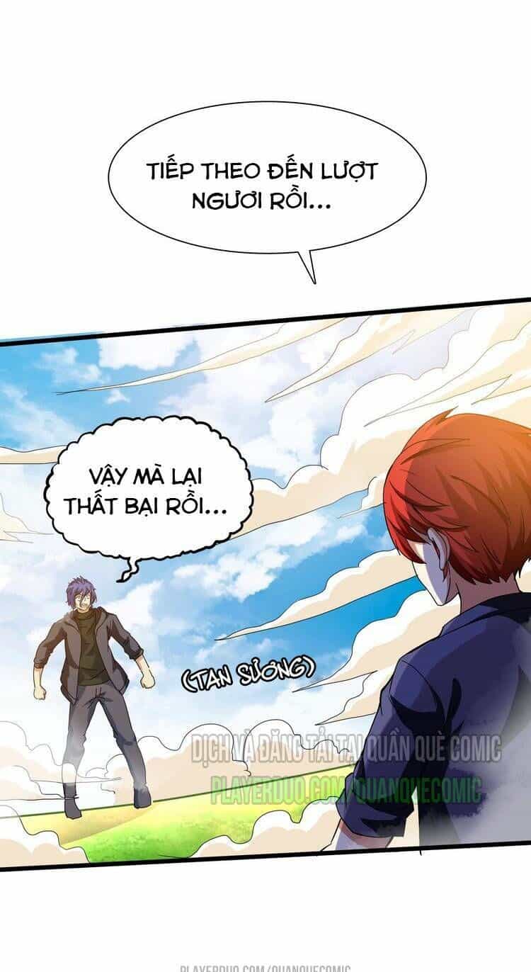 Kinh Thế Kỳ Nhân - Chương 20 - ảnh 19