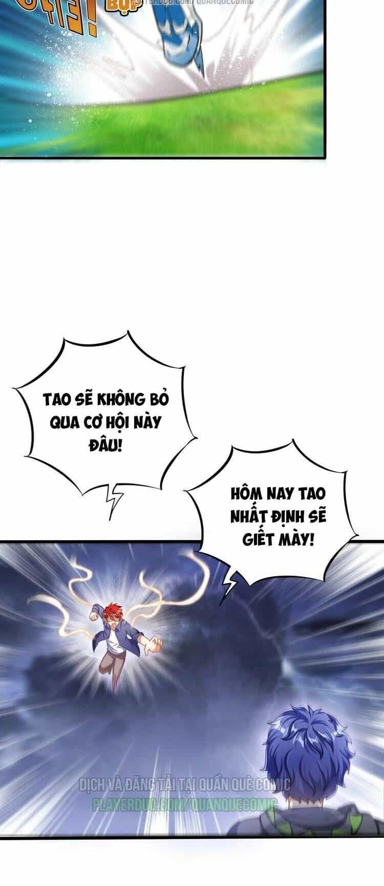 Kinh Thế Kỳ Nhân - Chương 20 - ảnh 26