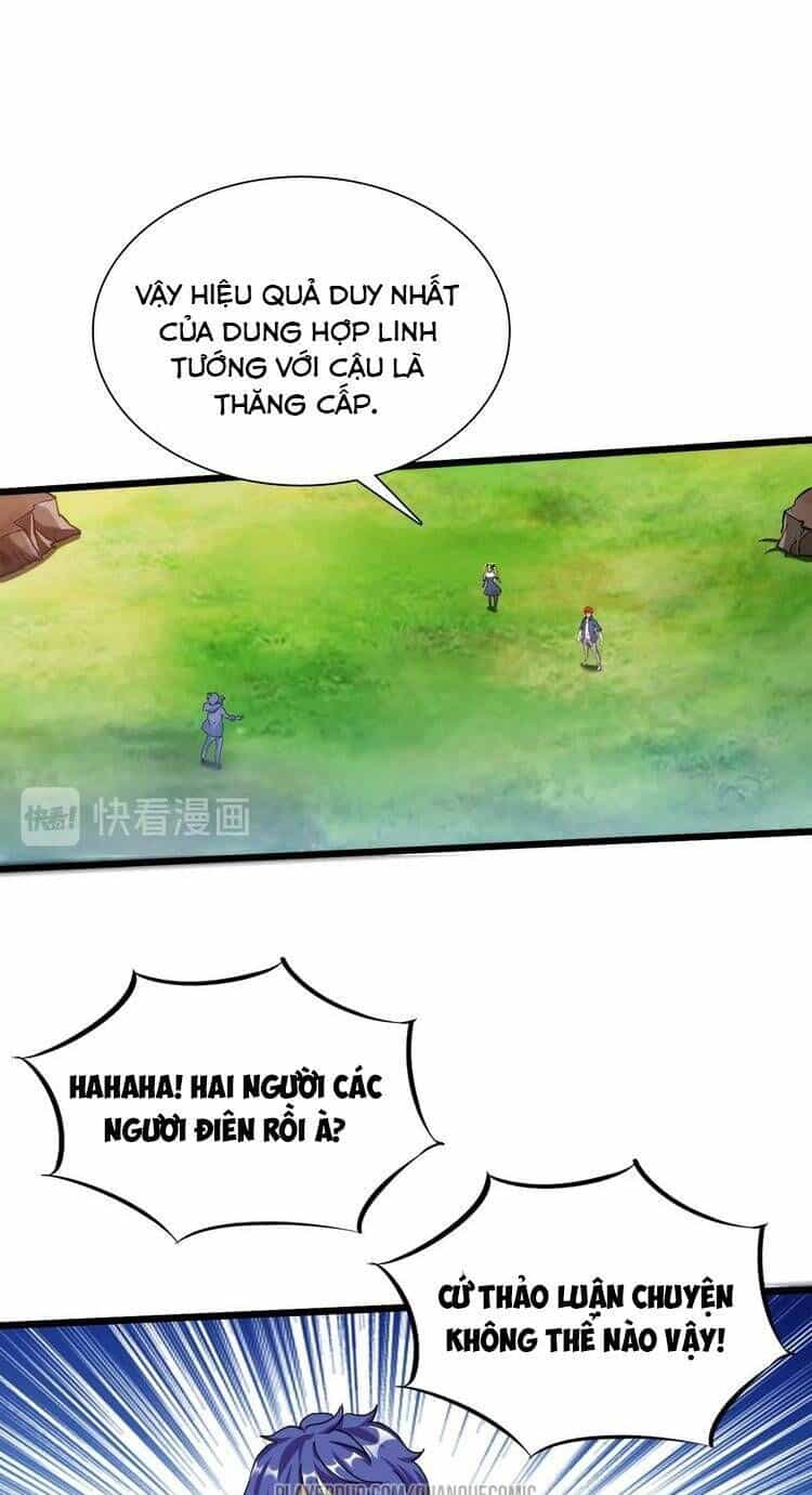 Kinh Thế Kỳ Nhân - Chương 20 - ảnh 39