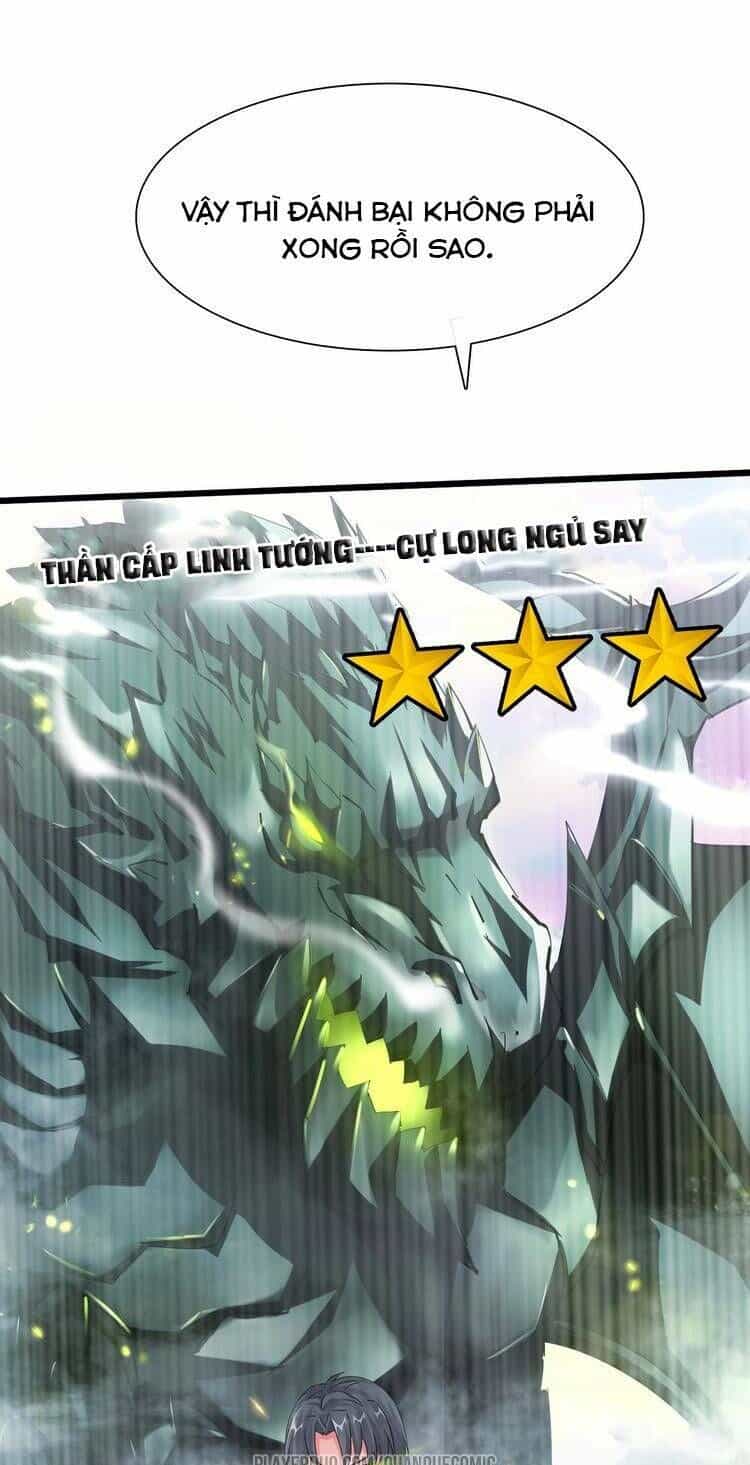 Kinh Thế Kỳ Nhân - Chương 20 - ảnh 7