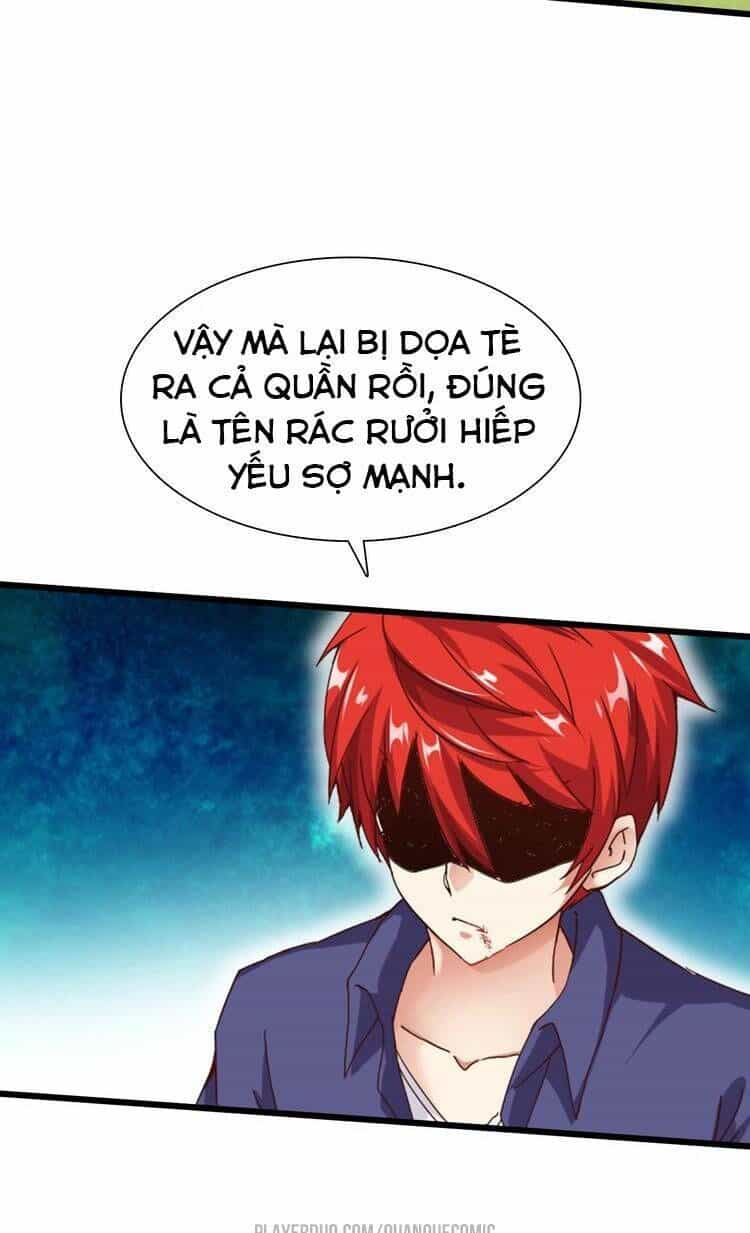 Kinh Thế Kỳ Nhân - Chương 21 - ảnh 11