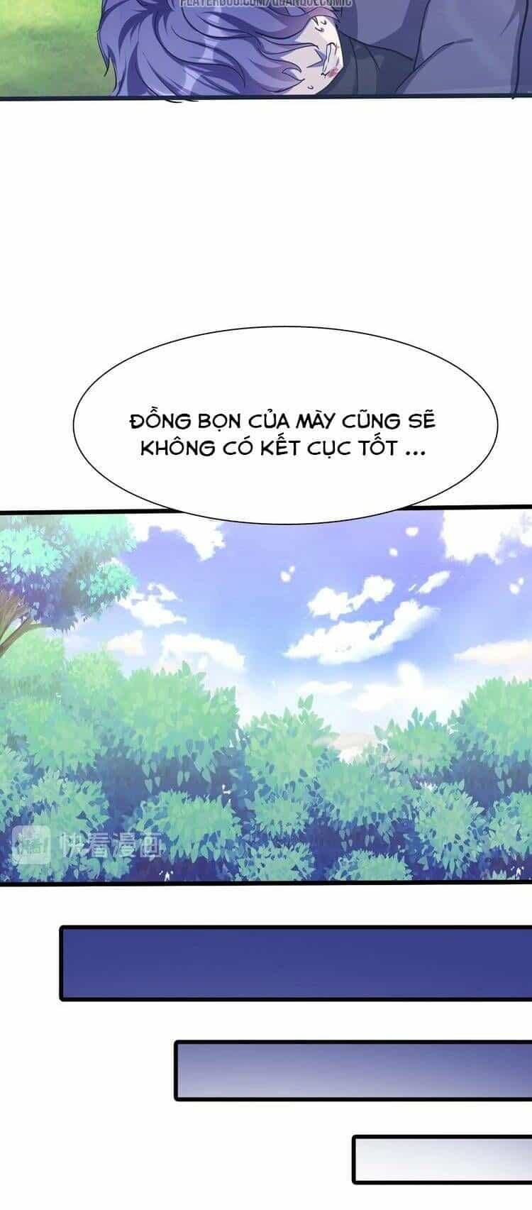 Kinh Thế Kỳ Nhân - Chương 21 - ảnh 16