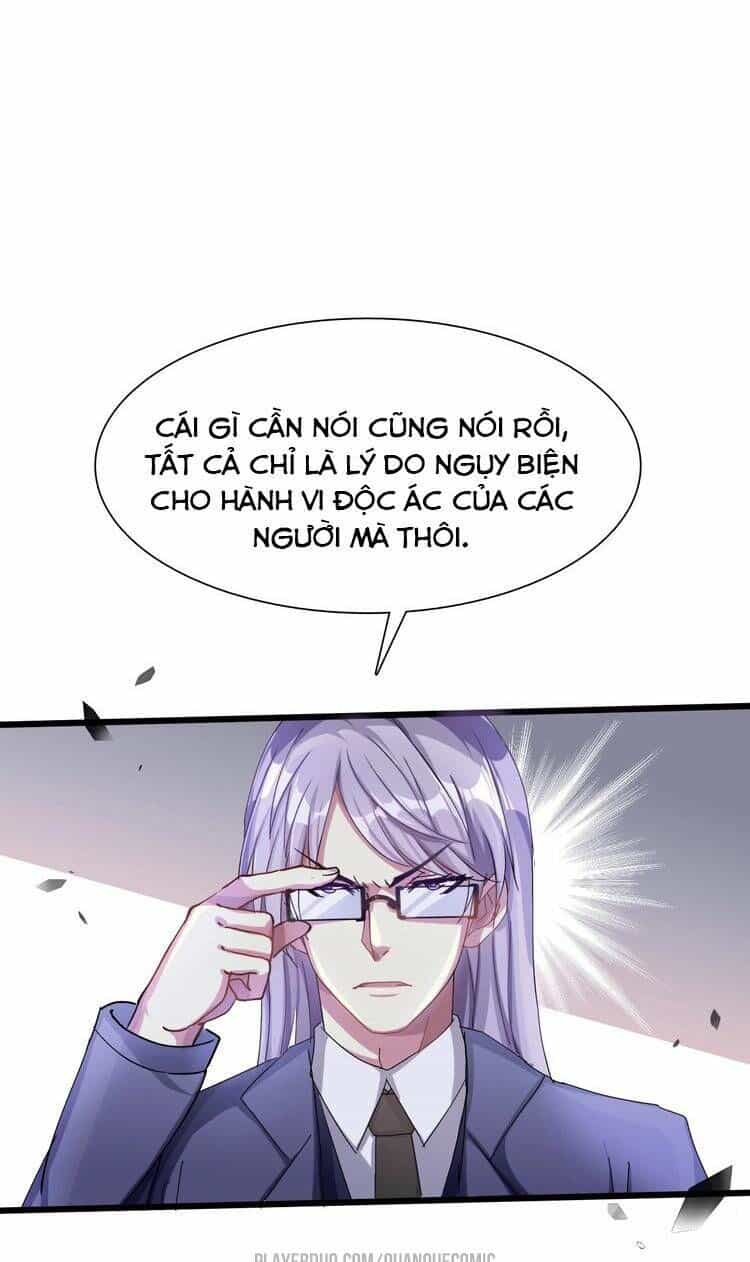 Kinh Thế Kỳ Nhân - Chương 21 - ảnh 25