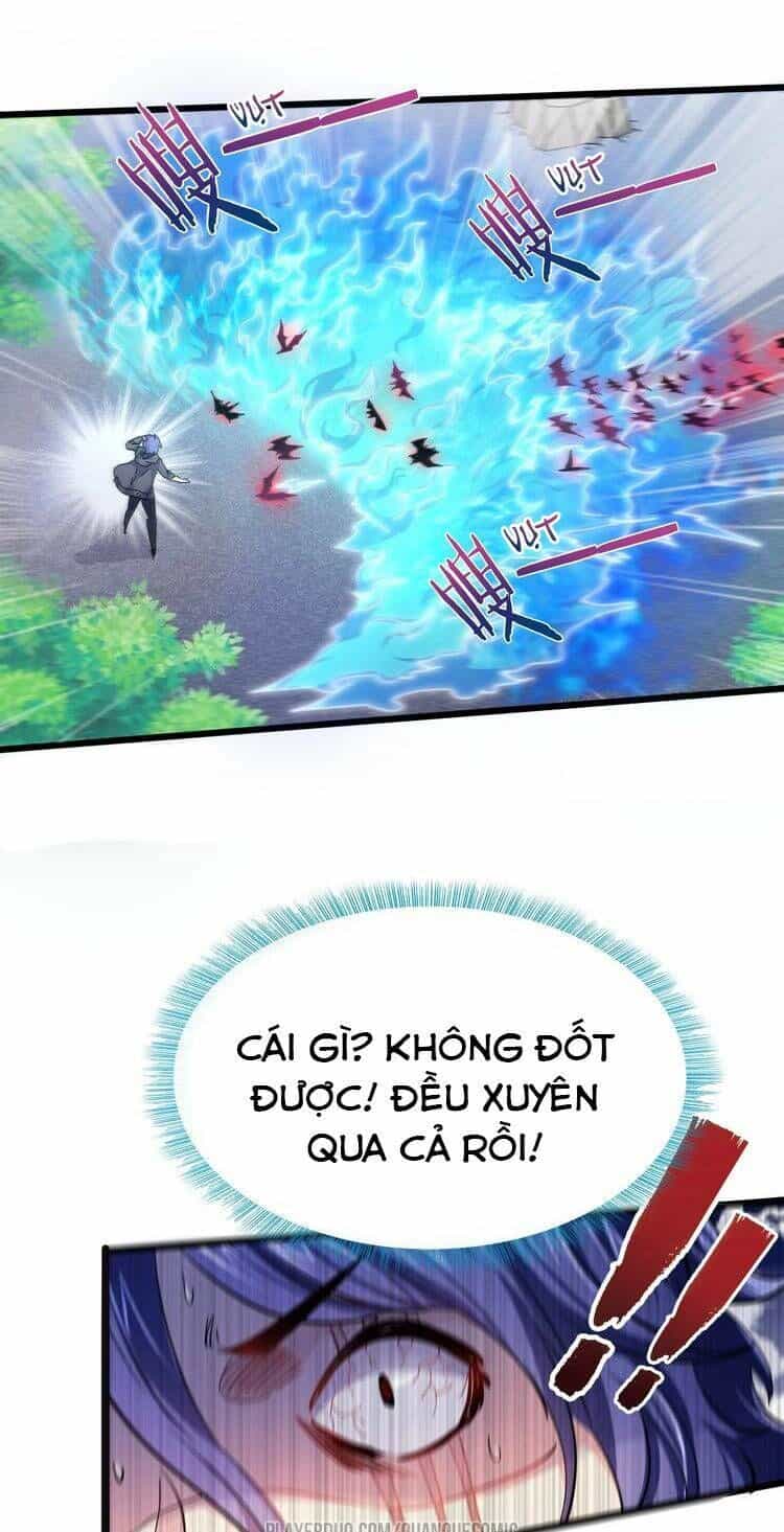 Kinh Thế Kỳ Nhân - Chương 21 - ảnh 3