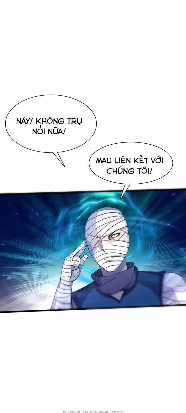 Kinh Thế Kỳ Nhân - Chương 21 - ảnh 31