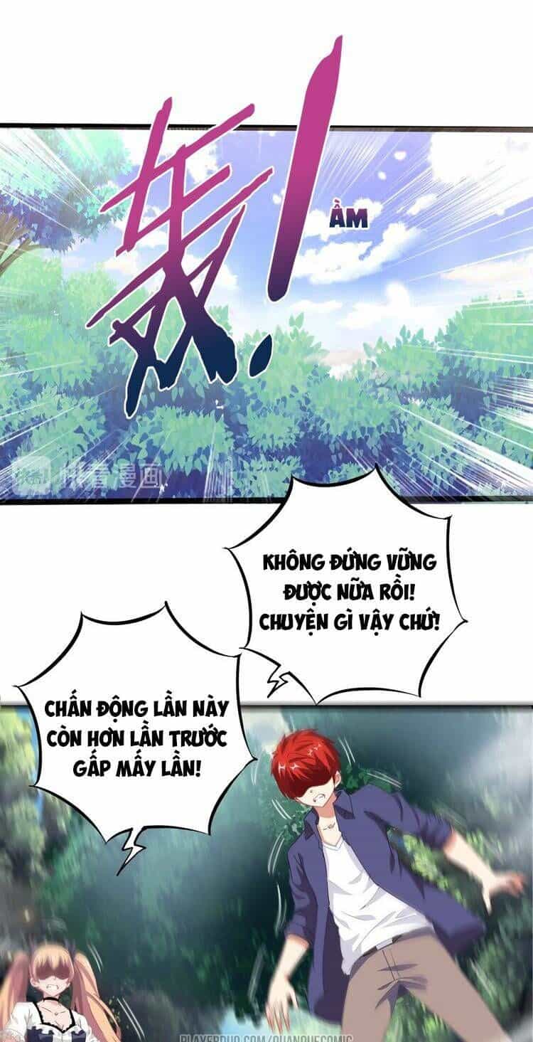 Kinh Thế Kỳ Nhân - Chương 21 - ảnh 37