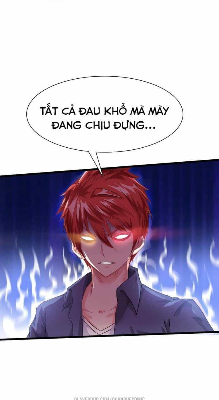 Kinh Thế Kỳ Nhân - Chương 21 - ảnh 5