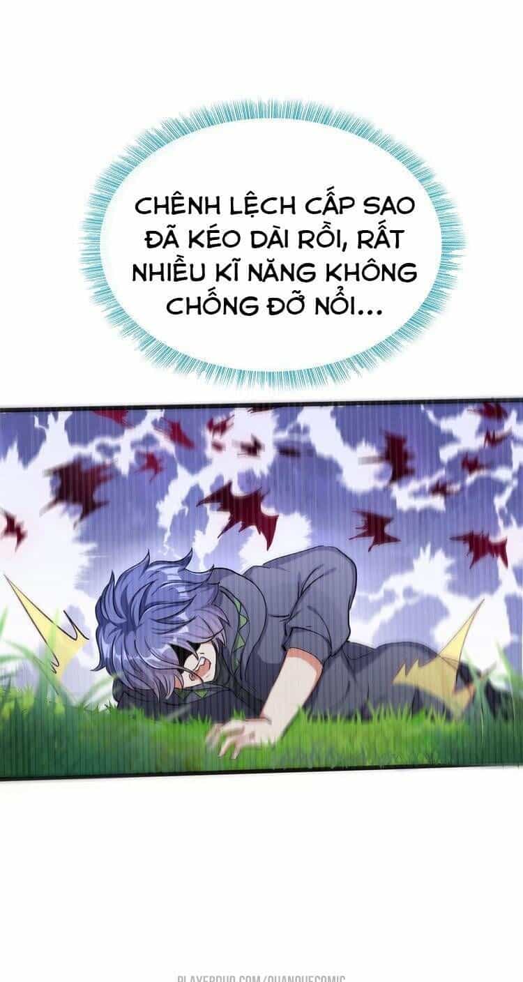 Kinh Thế Kỳ Nhân - Chương 21 - ảnh 7