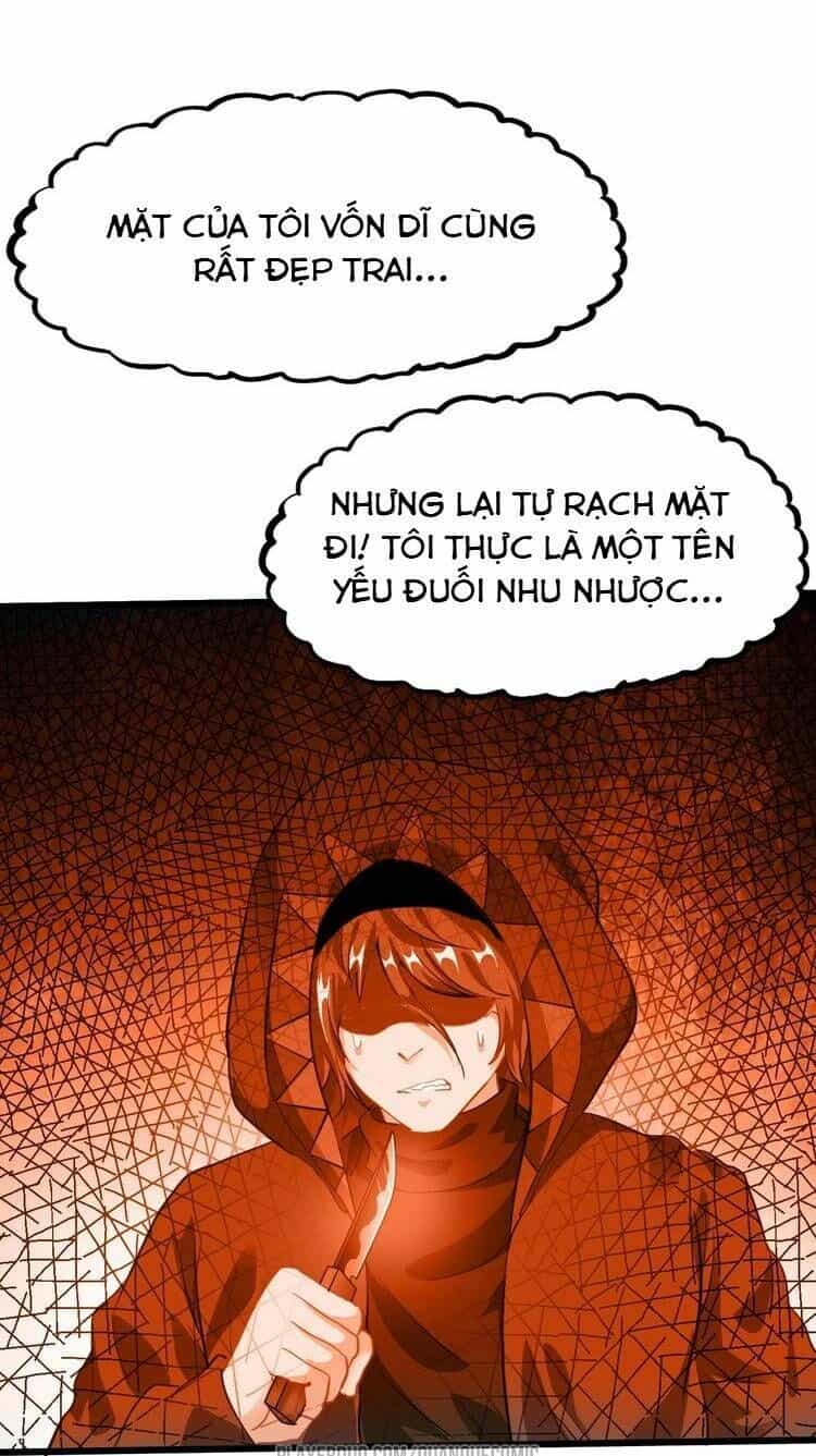 Kinh Thế Kỳ Nhân - Chương 22 - ảnh 21