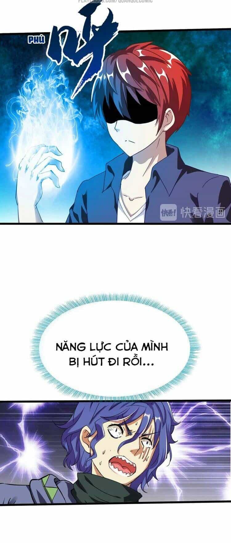 Kinh Thế Kỳ Nhân - Chương 22 - ảnh 30