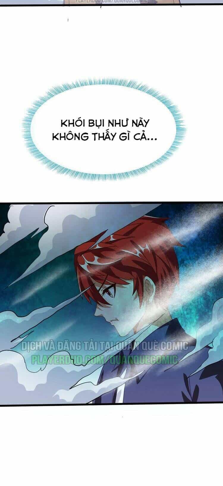 Kinh Thế Kỳ Nhân - Chương 22 - ảnh 4