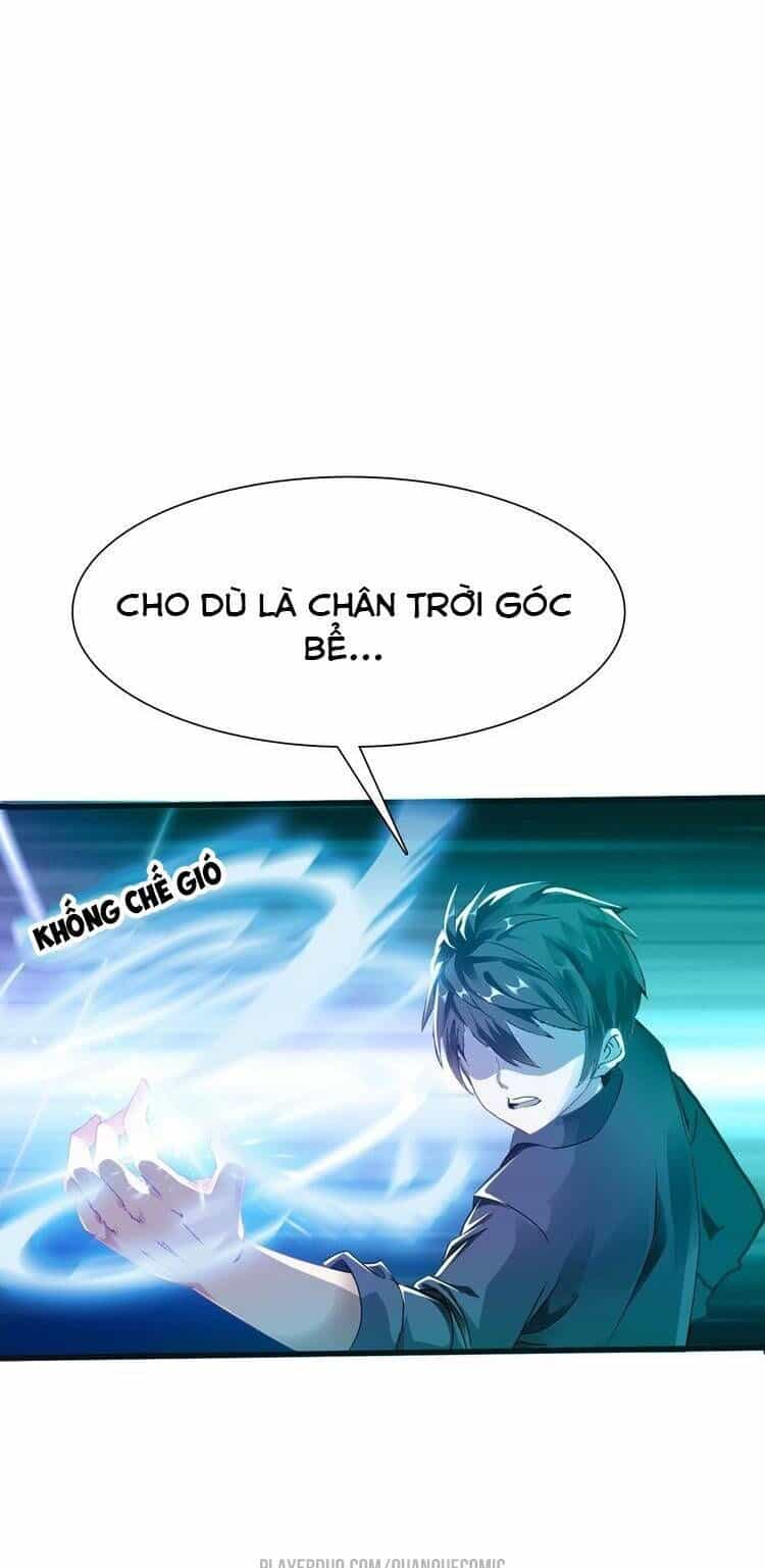 Kinh Thế Kỳ Nhân - Chương 22 - ảnh 7