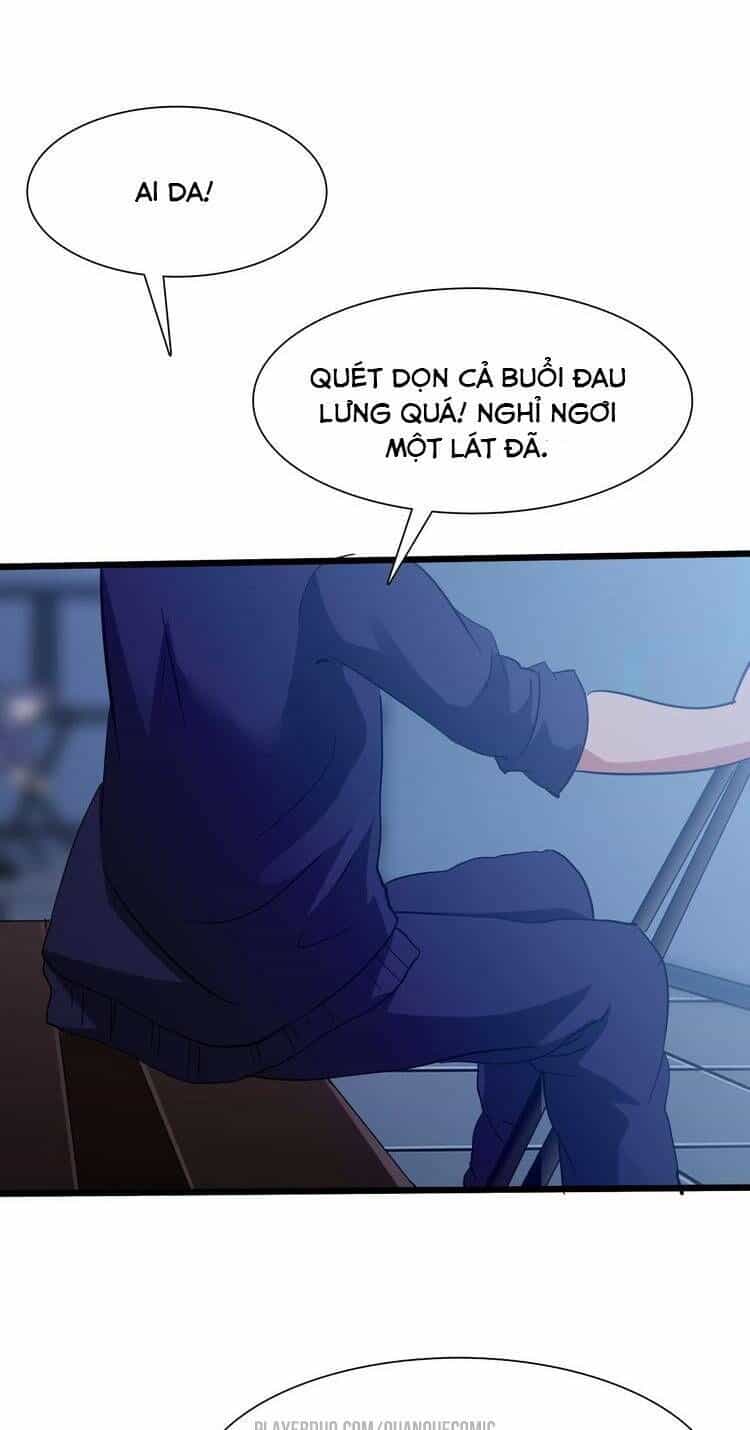 Kinh Thế Kỳ Nhân - Chương 23 - ảnh 11